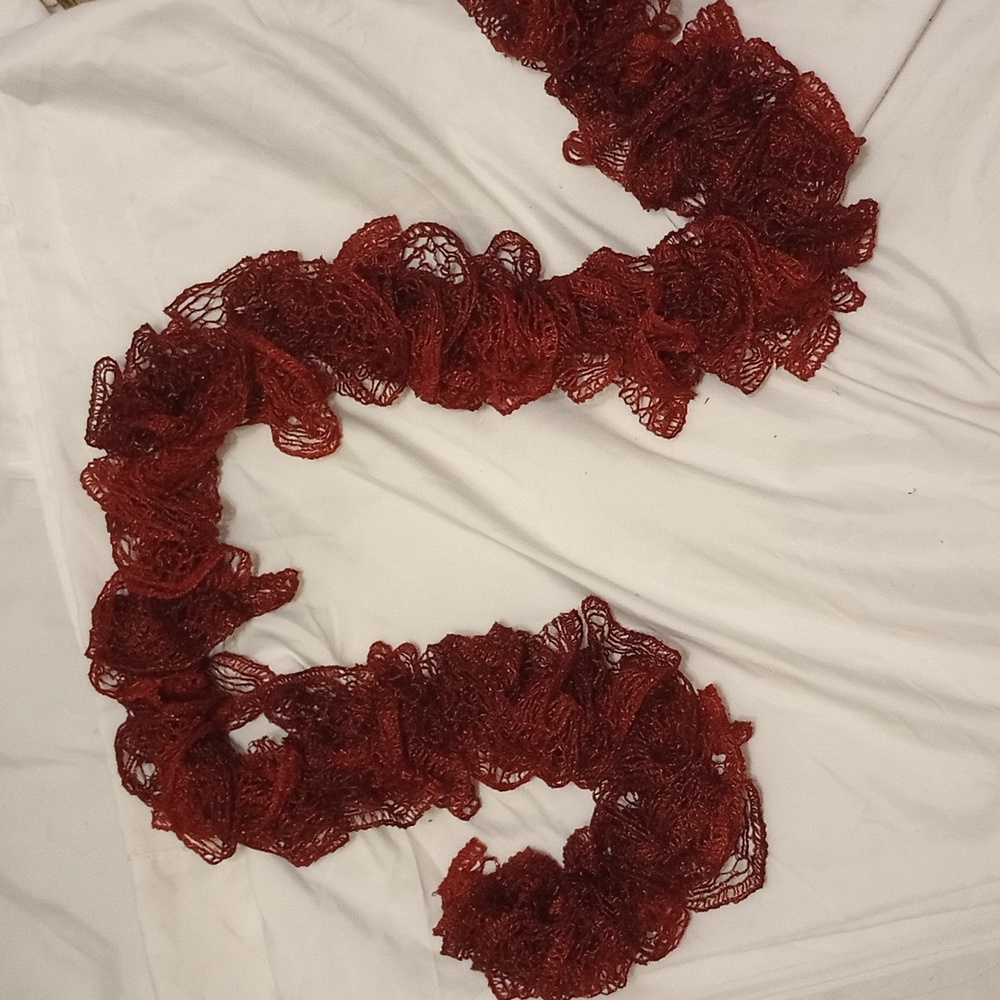 Scarf